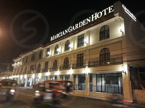 marcian garden hotel zamboanga city.
